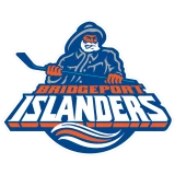 Bridgeport Islanders Bridgeport Islanders