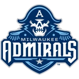 Milwaukee Admirals Milwaukee Admirals