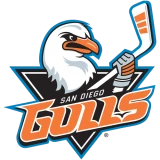 San Diego Gulls San Diego Gulls