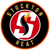 Stockton Heat Stockton Heat