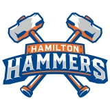 Hamilton Hammers Hamilton Hammers