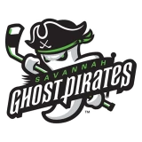Savannah Ghost Pirates Savannah Ghost Pirates