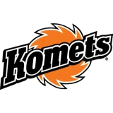 Fort Wayne Komets Fort Wayne Komets