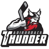 Adirondack Thunder Adirondack Thunder
