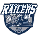 Worcester Railers