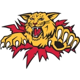 Moncton, Wildcats Moncton, Wildcats