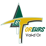 Val-d'Or, Foreurs Val-d'Or, Foreurs