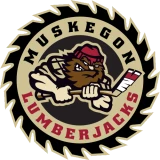 Muskegon Lumberjacks Muskegon Lumberjacks