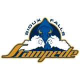 Sioux Falls Stampede Sioux Falls Stampede