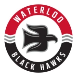 Waterloo Black Hawks Waterloo Black Hawks