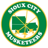 Sioux City Musketeers