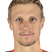 Nick Bjugstad
