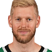 Magnus Hellberg