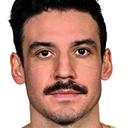 Matt Nieto