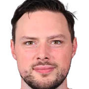 Brendan Gaunce