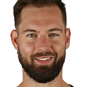 Chris Driedger
