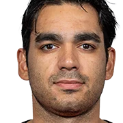 Andreas Athanasiou