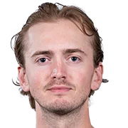 Cal Petersen