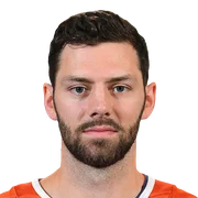 Jason Dickinson