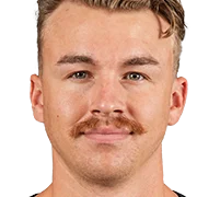 Brandon Halverson
