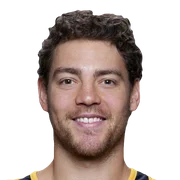 Tyson Jost