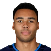 Isaak Phillips