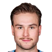 Joshua Roy