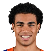 Isaiah George