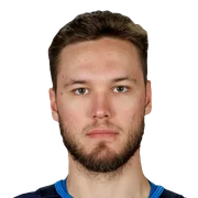 Danil Zhilkin