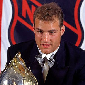 Eric Lindros