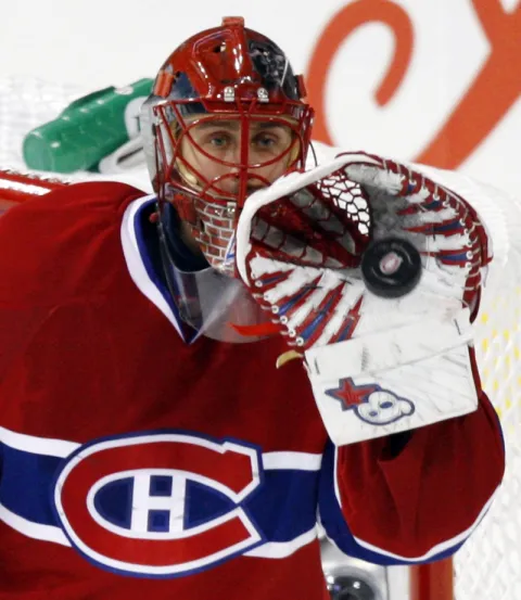 Jaroslav Halak
