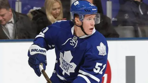 Jake Gardiner