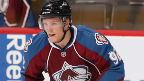 Gabriel Landeskog