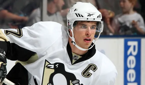 Sidney Crosby