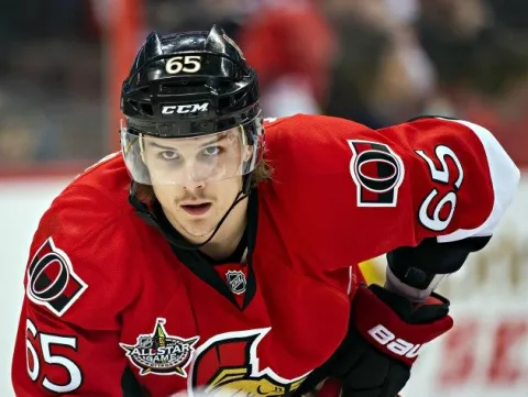 Erik Karlsson