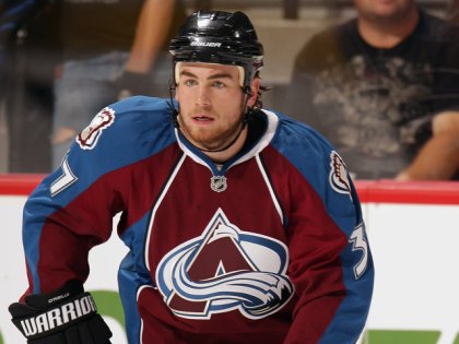 Ryan O´Reilly