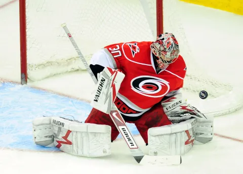 Cam Ward