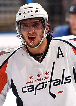 Alexander Ovečkin