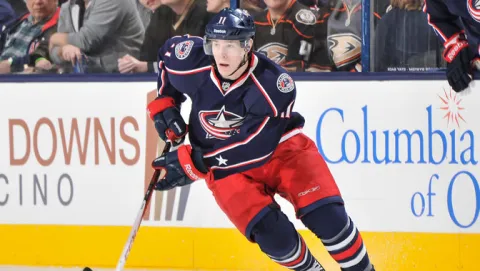 Matt Calvert