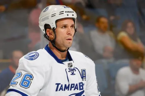 Martin St.Louis