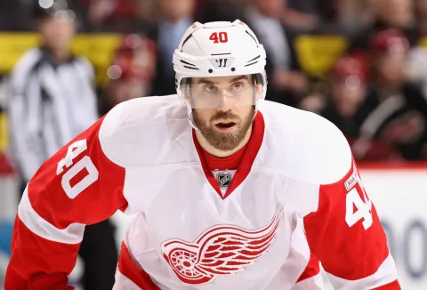 Henrik Zetterberg