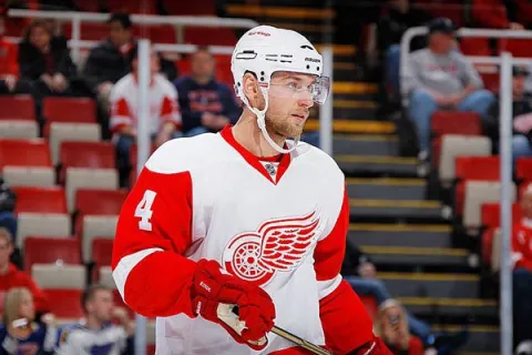 Jakub Kindl