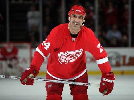 Chris Chelios