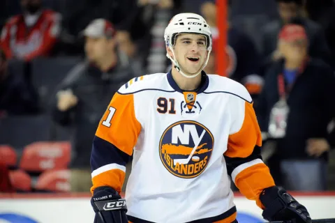 John Tavares