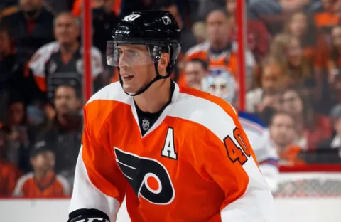 Vincent Lecavalier