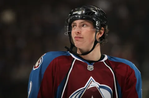 Matt Duchene