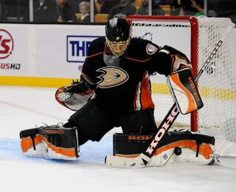 Jonas Hiller