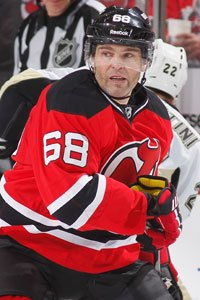 Jaromír Jágr