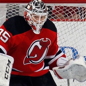 Cory Schneider