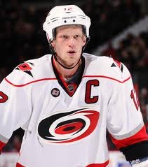 Eric Staal